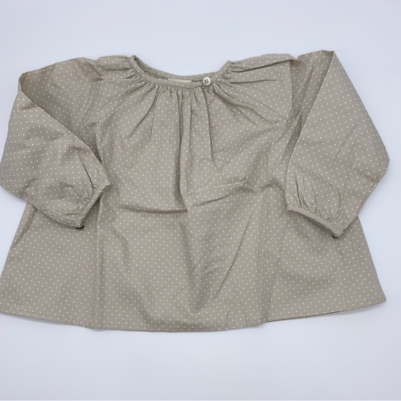 Bon Bon Baby Girls Blouse - Picture 1 of 5